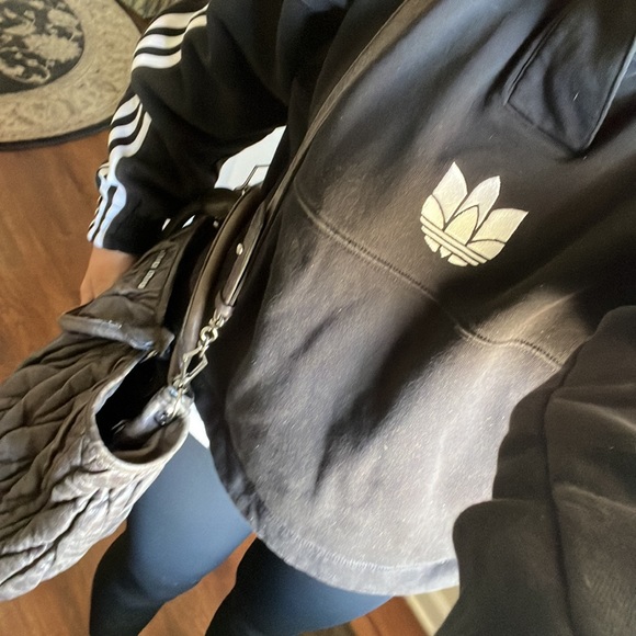 MIU MIU shoulder bag with handles - Picture 10 of 12